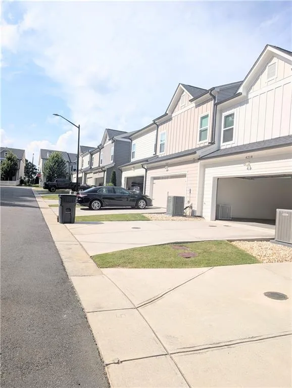 4214 Futral Court Acworth, GA 30101