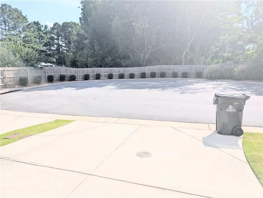 4214 Futral Court Acworth, GA 30101