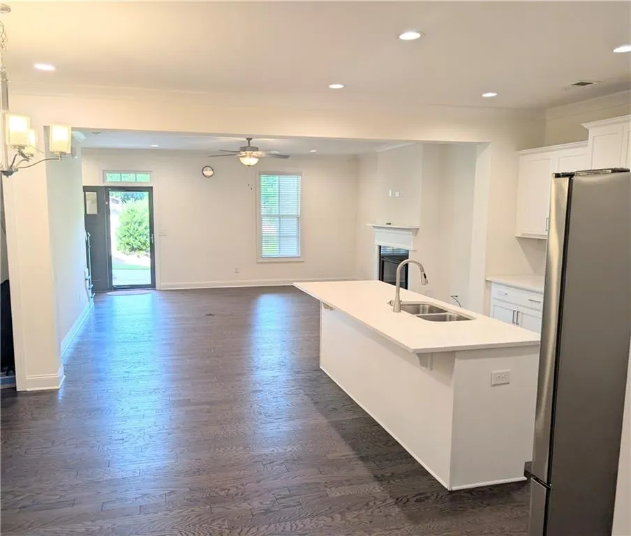 4214 Futral Court Acworth, GA 30101