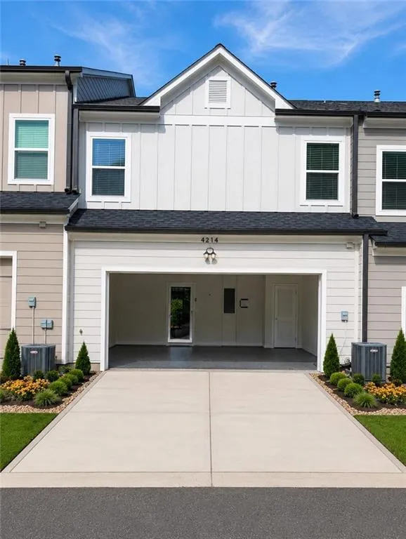 4214 Futral Court Acworth, GA 30101