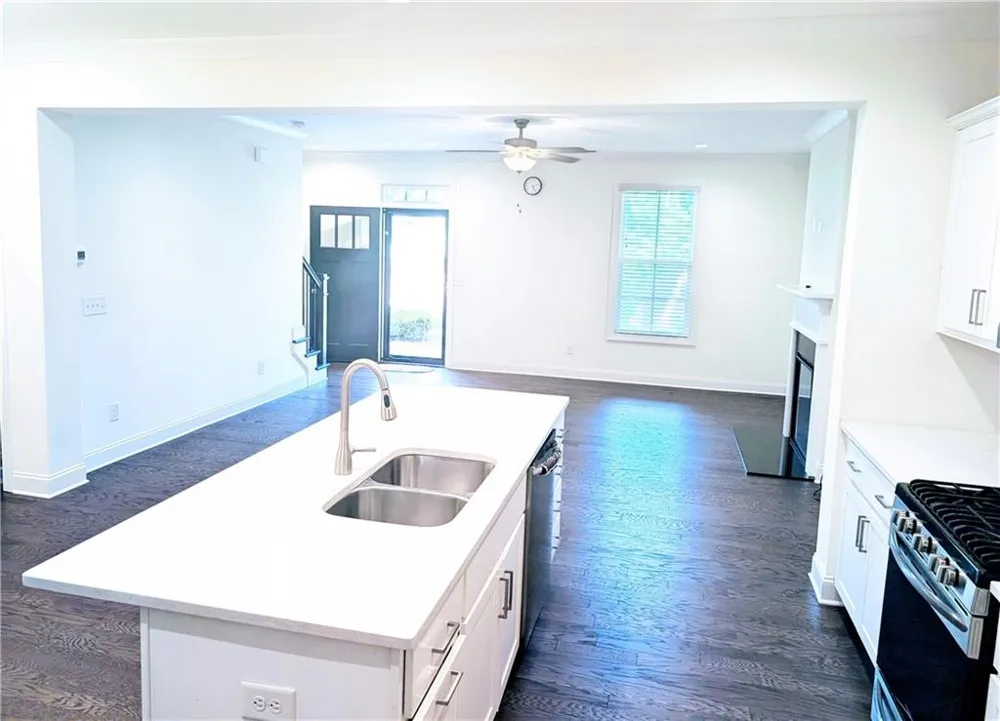 4214 Futral Court Acworth, GA 30101