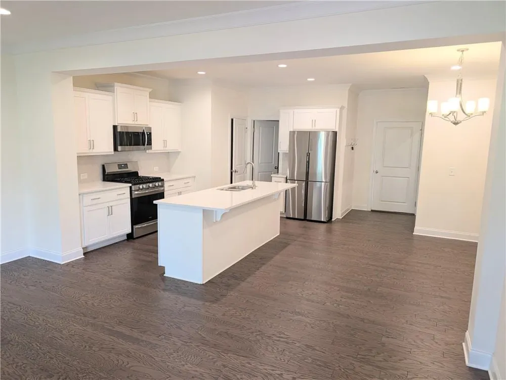4214 Futral Court Acworth, GA 30101