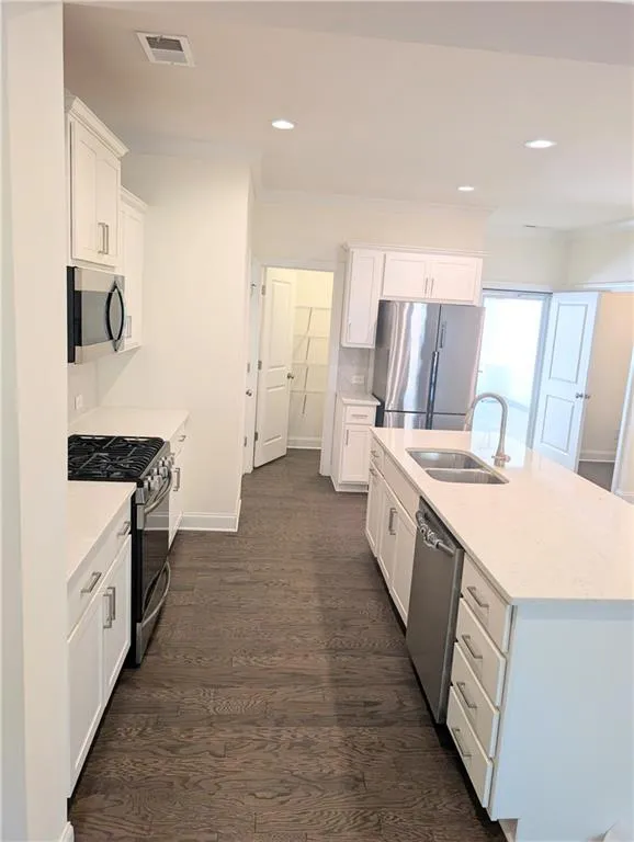 4214 Futral Court Acworth, GA 30101
