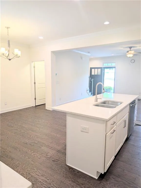 4214 Futral Court Acworth, GA 30101