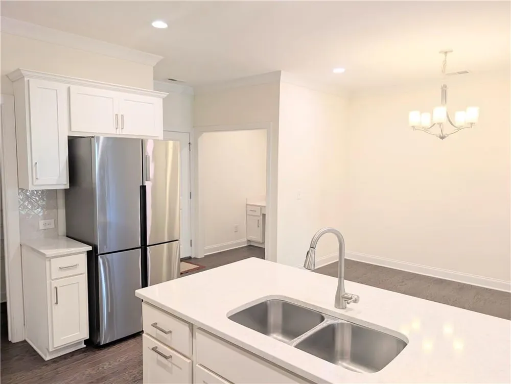 4214 Futral Court Acworth, GA 30101
