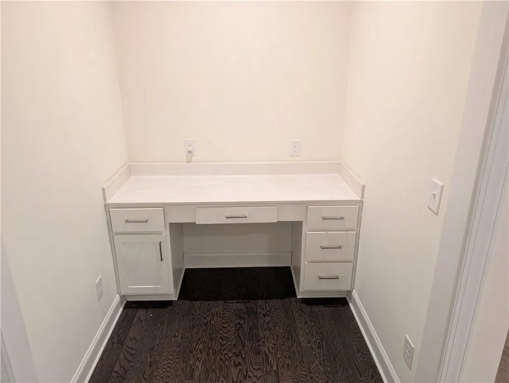 4214 Futral Court Acworth, GA 30101