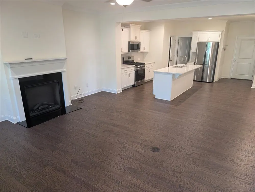 4214 Futral Court Acworth, GA 30101