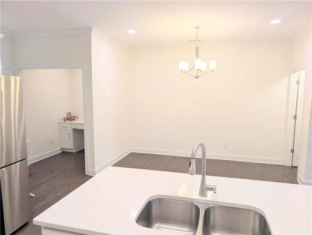 4214 Futral Court Acworth, GA 30101