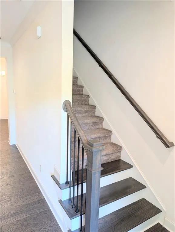 4214 Futral Court Acworth, GA 30101