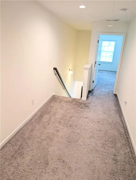4214 Futral Court Acworth, GA 30101