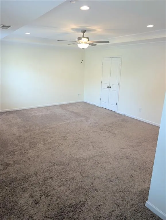 4214 Futral Court Acworth, GA 30101
