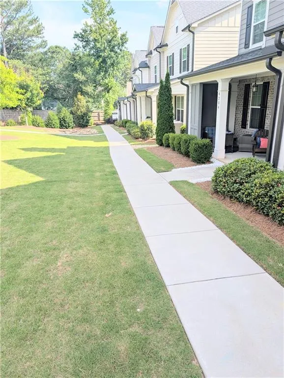 4214 Futral Court Acworth, GA 30101