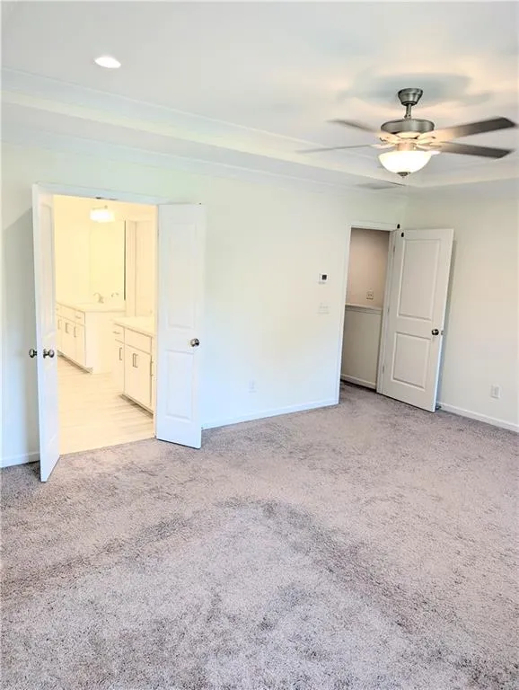 4214 Futral Court Acworth, GA 30101
