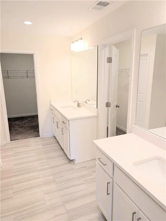 4214 Futral Court Acworth, GA 30101