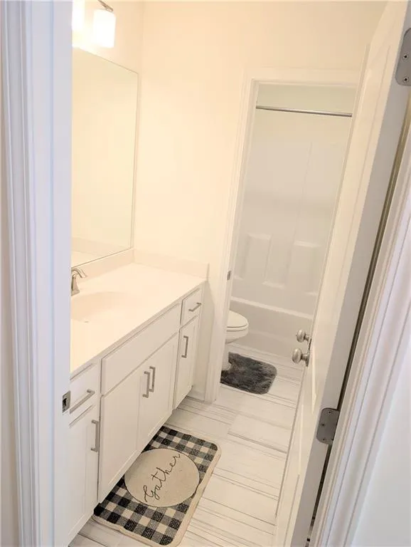 4214 Futral Court Acworth, GA 30101