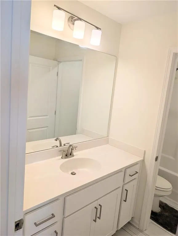 4214 Futral Court Acworth, GA 30101