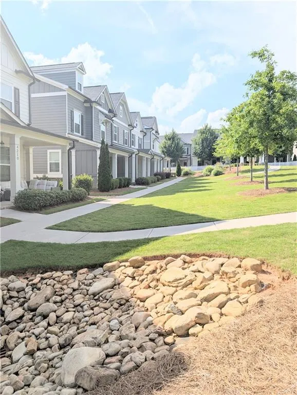 4214 Futral Court Acworth, GA 30101