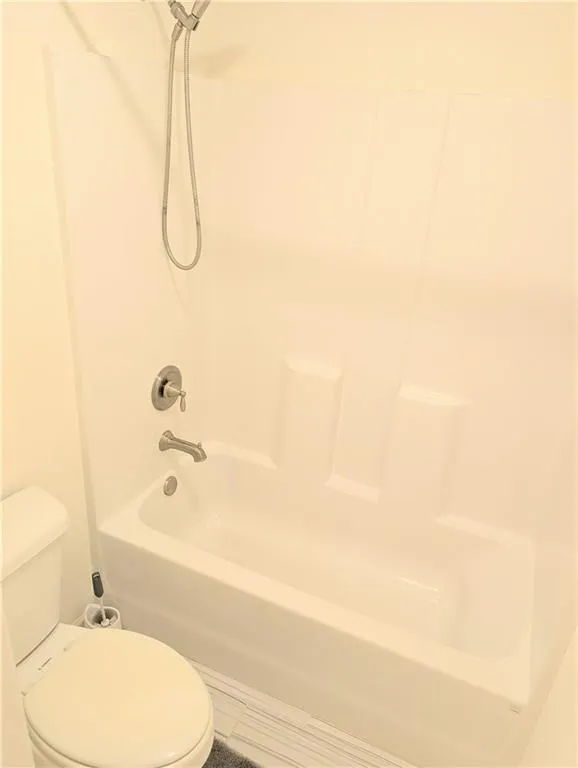 4214 Futral Court Acworth, GA 30101