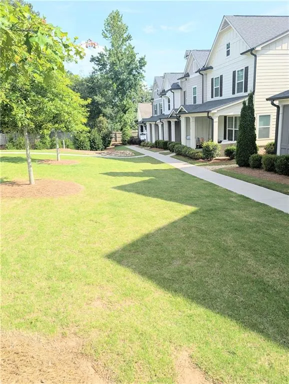 4214 Futral Court Acworth, GA 30101