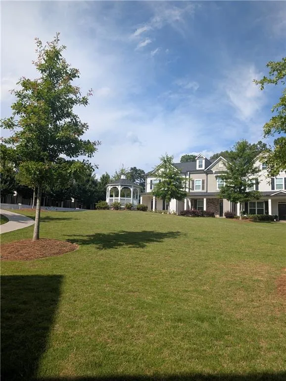 4214 Futral Court Acworth, GA 30101