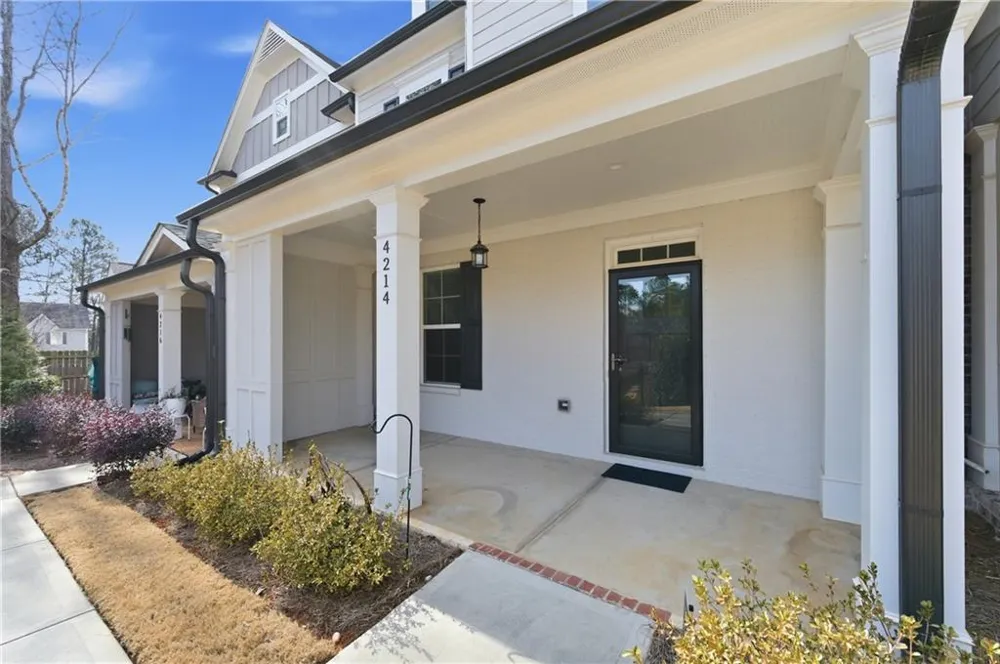 4214 Futral Court Acworth, GA 30101