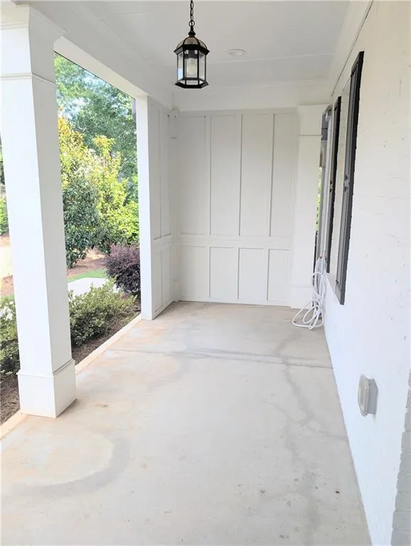 4214 Futral Court Acworth, GA 30101
