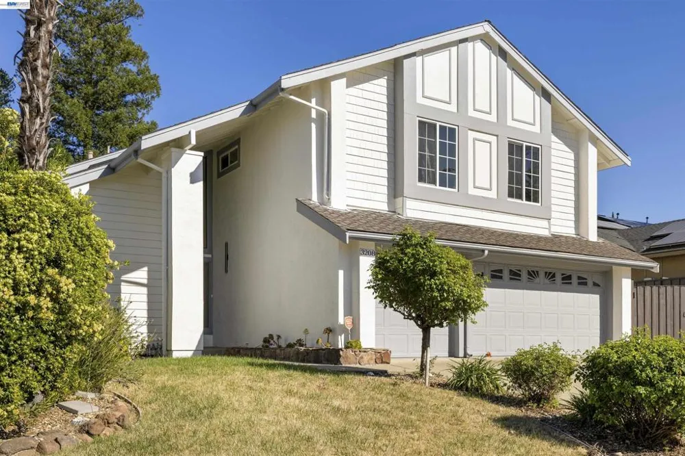 3208 Touriga Dr Pleasanton, CA 94566