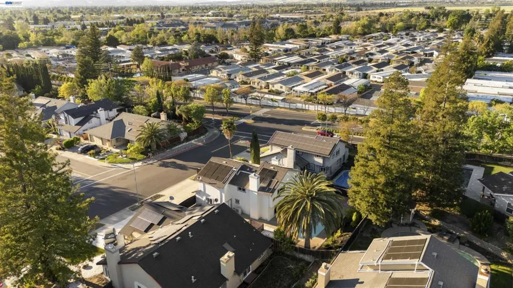 3208 Touriga Dr Pleasanton, CA 94566