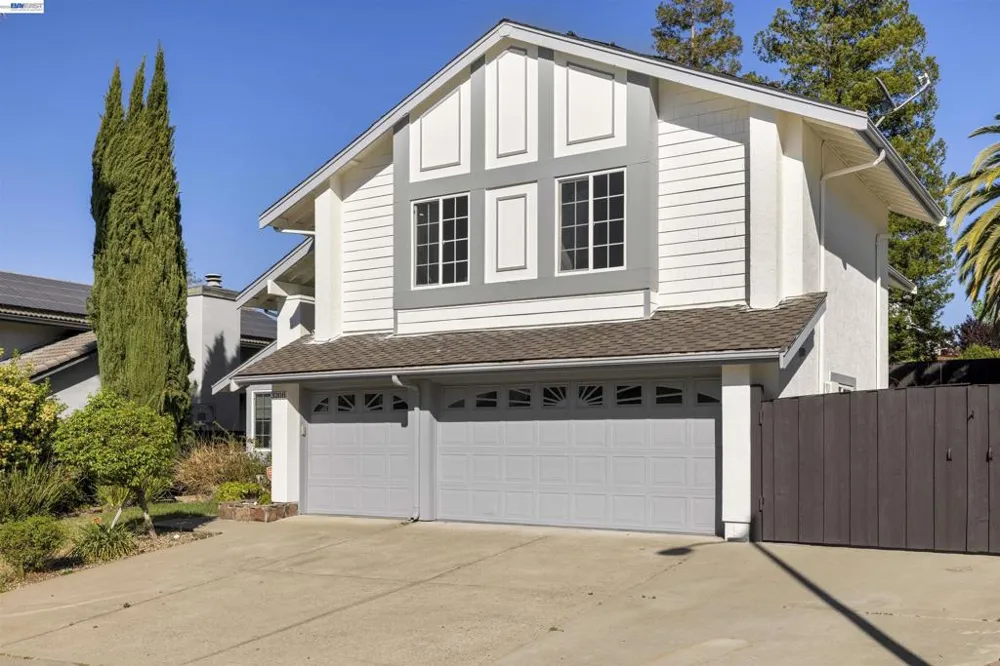 3208 Touriga Dr Pleasanton, CA 94566