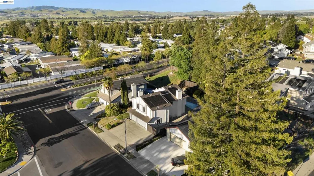 3208 Touriga Dr Pleasanton, CA 94566