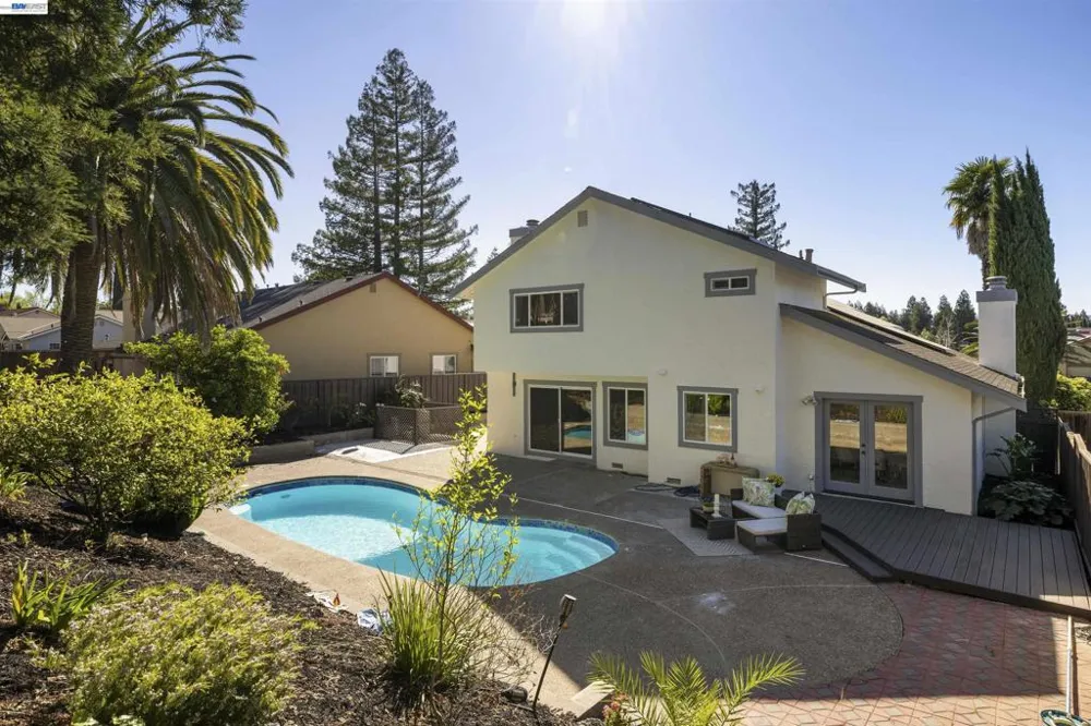 3208 Touriga Dr Pleasanton, CA 94566