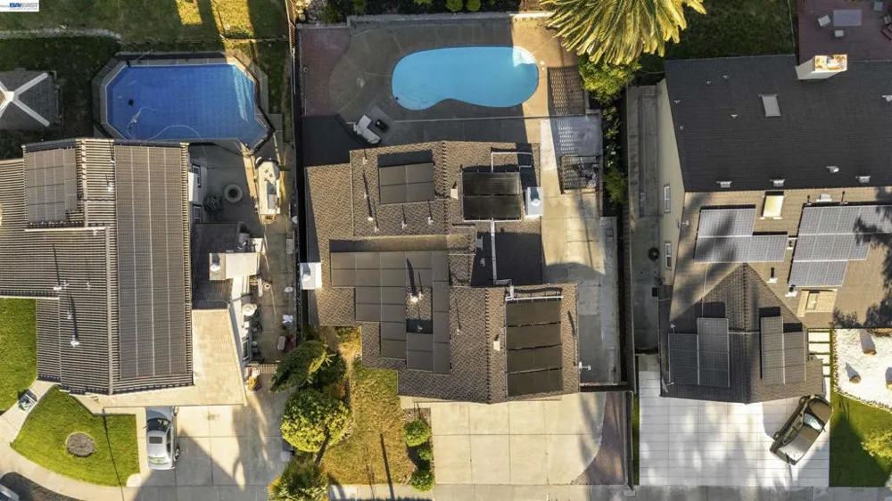3208 Touriga Dr Pleasanton, CA 94566