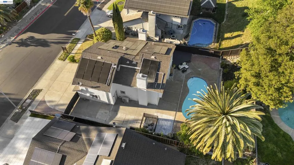 3208 Touriga Dr Pleasanton, CA 94566