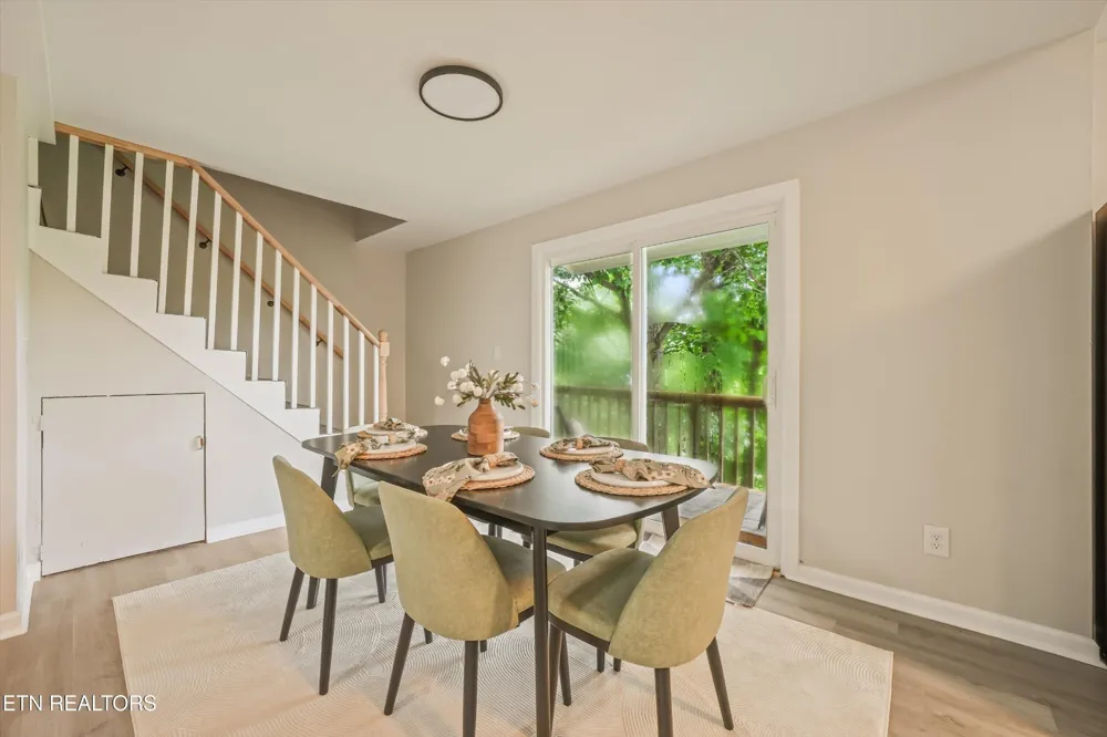 285 Vanover Lane Jacksboro, TN 37757