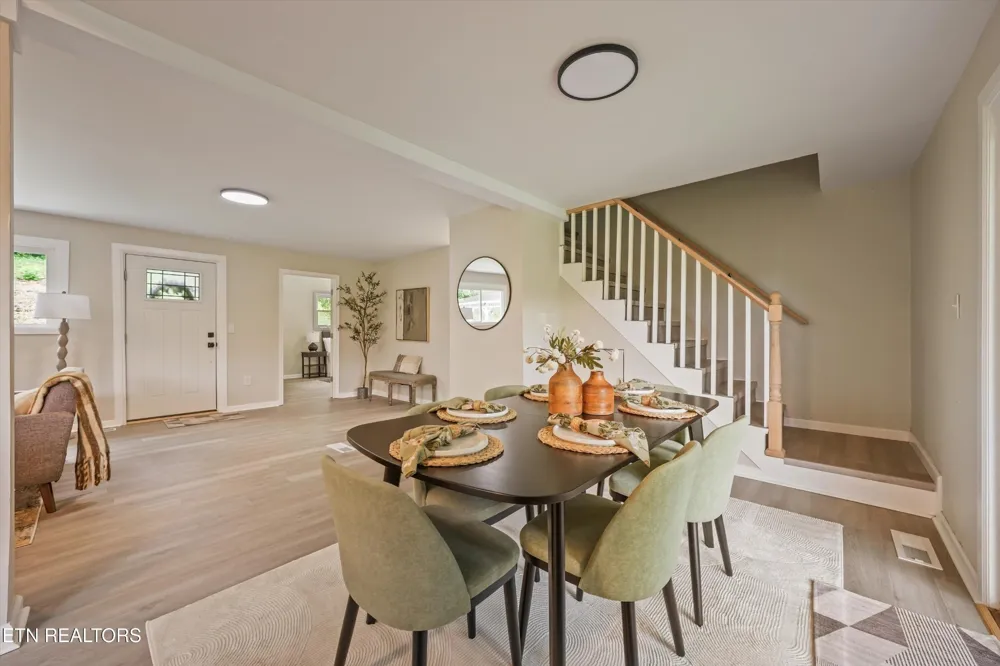 285 Vanover Lane Jacksboro, TN 37757
