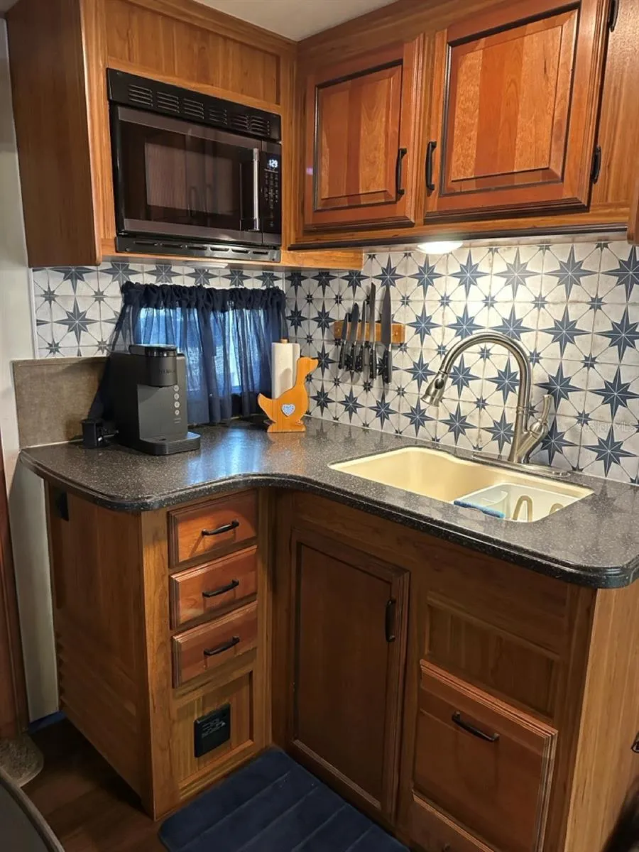 25208 NE 143RD STREET Salt Springs, FL 32134