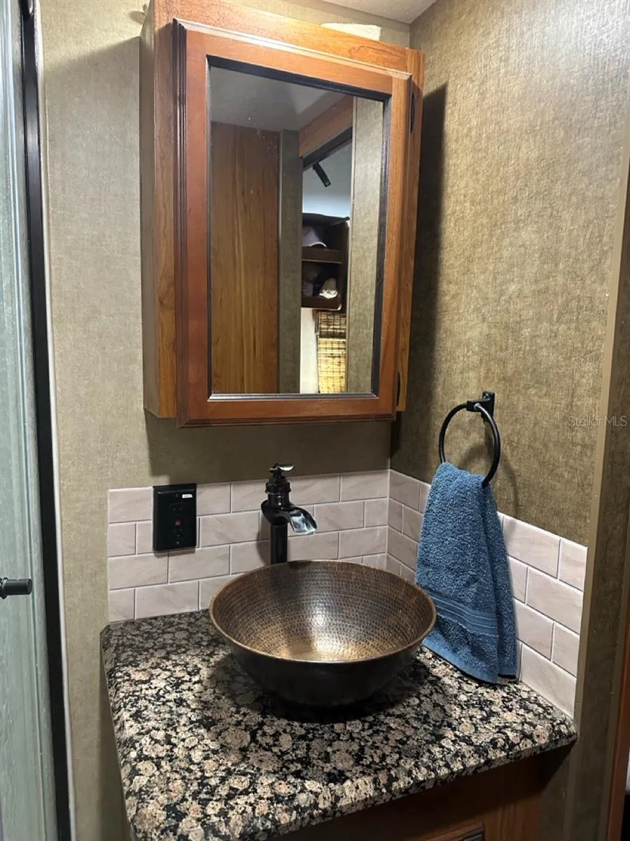 25208 NE 143RD STREET Salt Springs, FL 32134