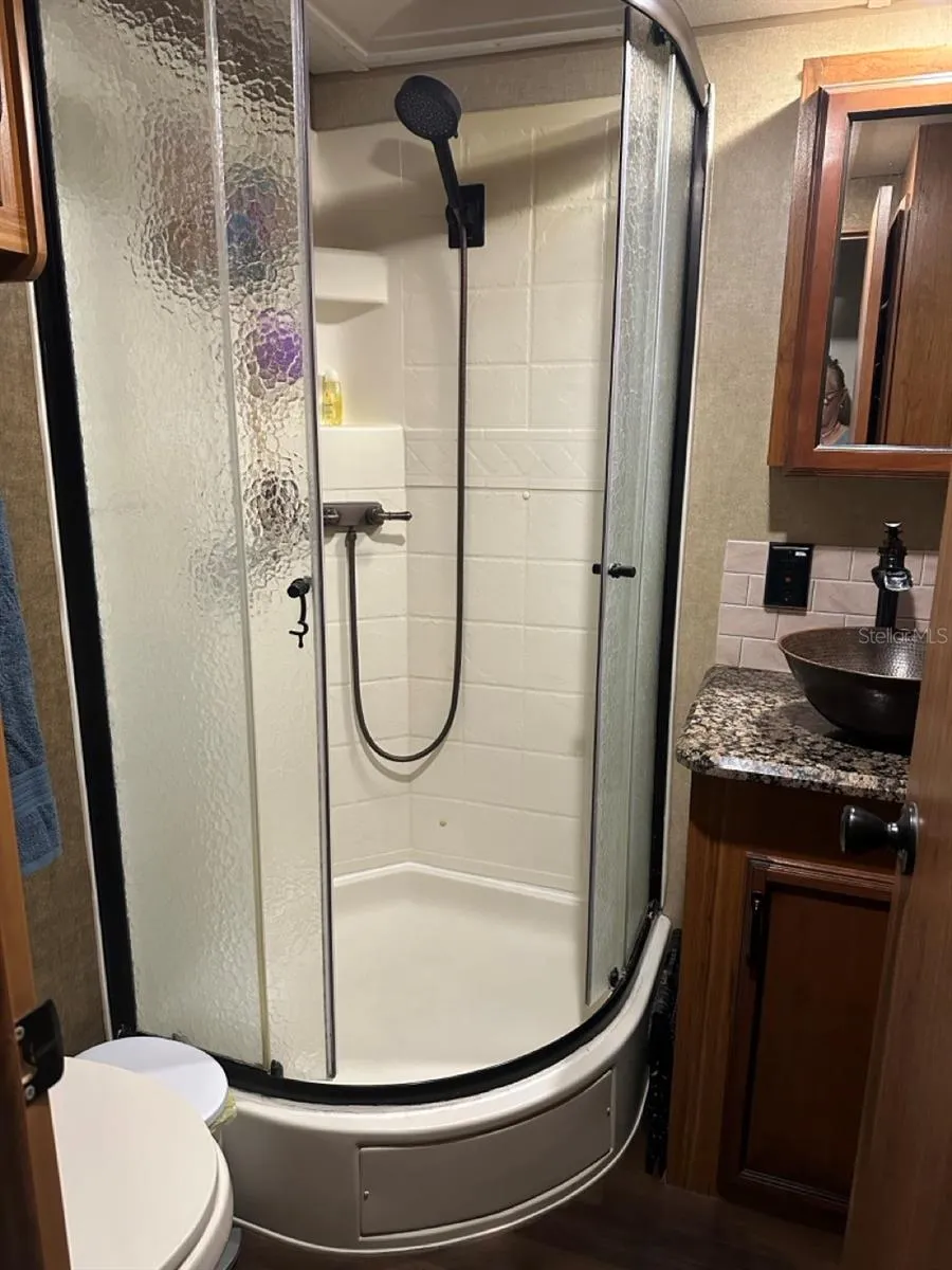 25208 NE 143RD STREET Salt Springs, FL 32134