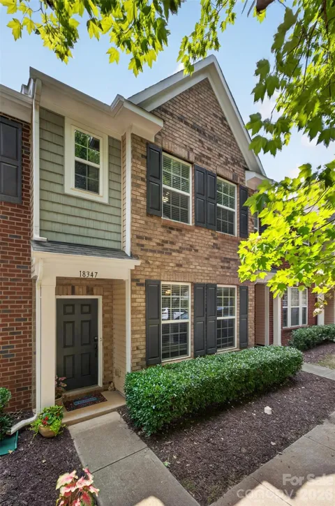 18347 The Commons Boulevard #3203