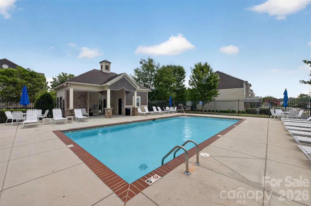 18347 The Commons Boulevard #3203 Cornelius, NC 28031