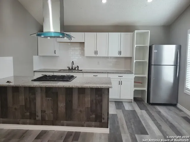 1024 W Woodlawn Unit 7 San Antonio, TX 78201