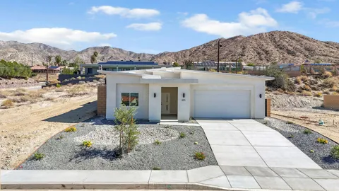 66778 Casa Grande Drive