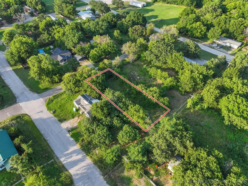 9 Kewanee Street Healdton, OK 73438