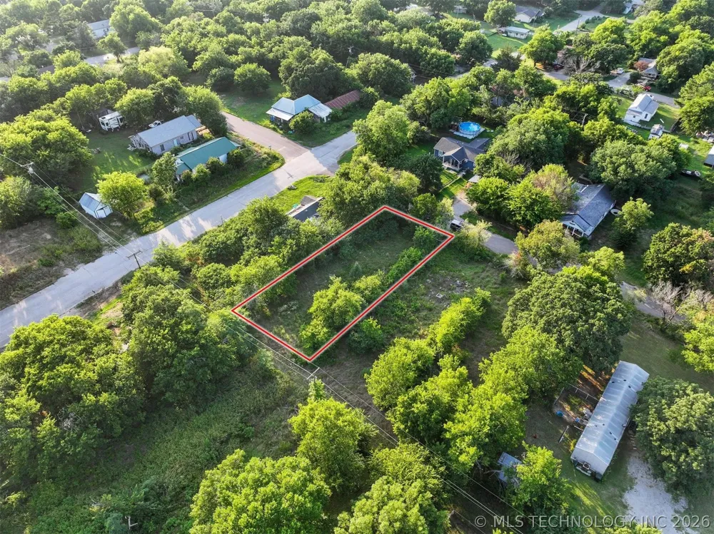 9 Kewanee Street Healdton, OK 73438