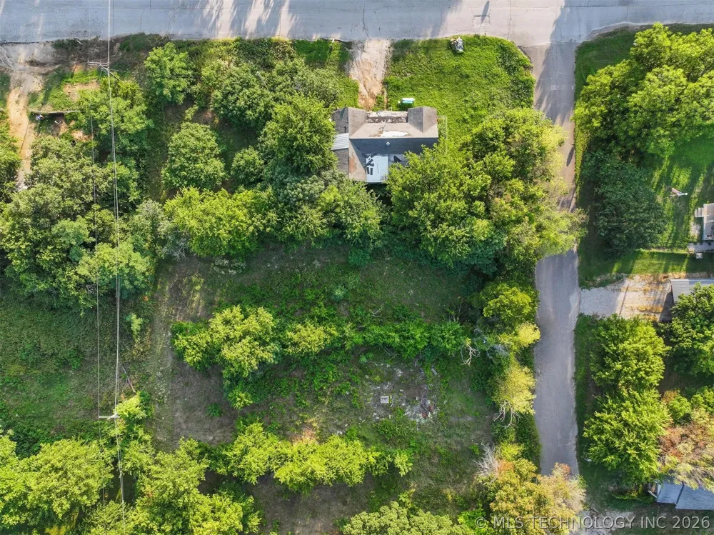 9 Kewanee Street Healdton, OK 73438
