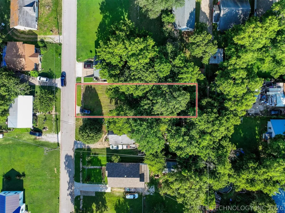 18 8th Avenue NE Ardmore, OK 73401