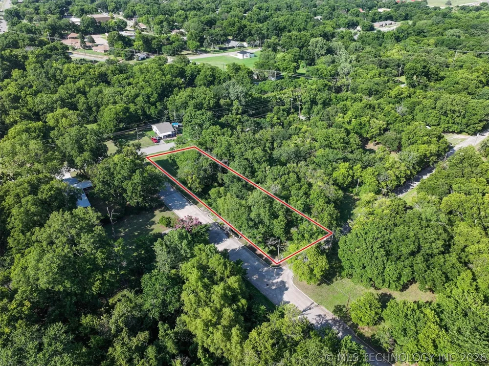 12 G STREET SE Ardmore, OK 73401