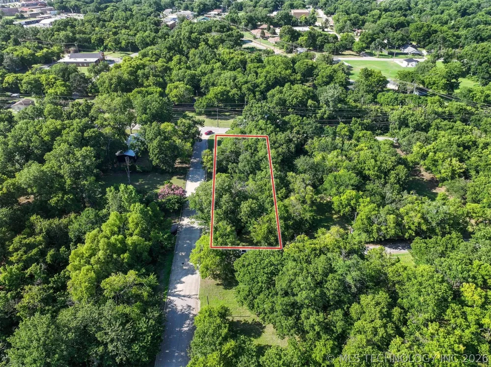 12 G STREET SE Ardmore, OK 73401
