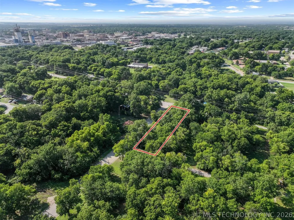 12 G STREET SE Ardmore, OK 73401