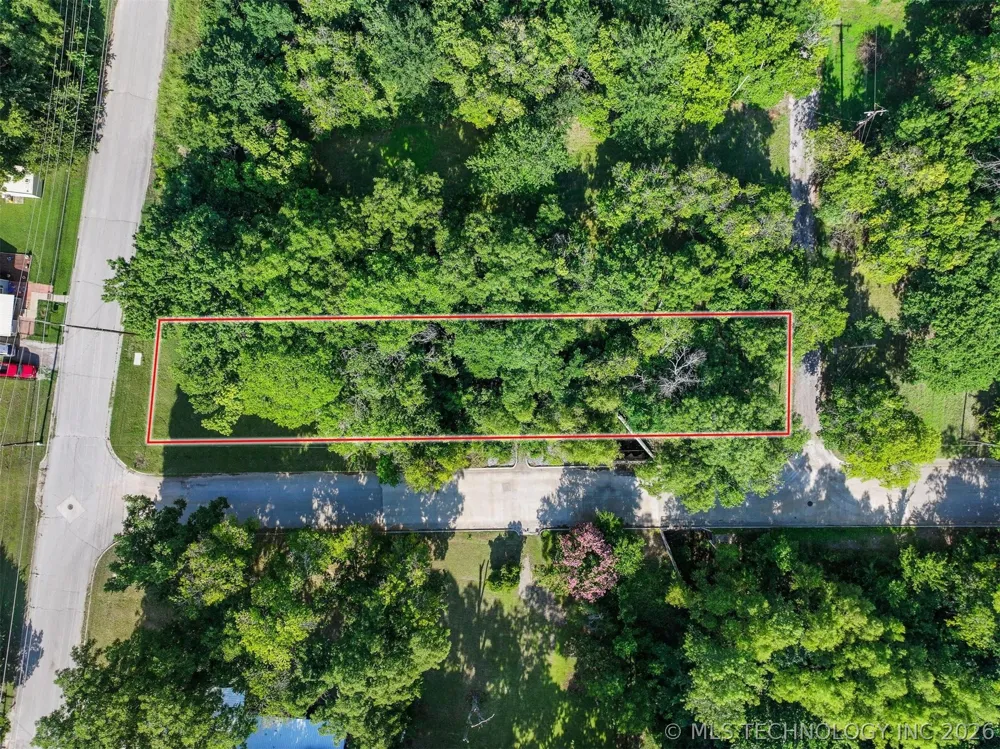 12 G STREET SE Ardmore, OK 73401